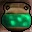 Aquamarine Pigmentation Apparatus Icon