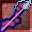 Bound Singularity Spear Icon