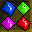 Harbinger's Foci Icon