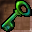 Vault Key (Renegade Fortress) Icon