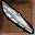 White Phyntos Wasp Wing Icon