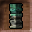 Double Totem of Tanae and Volkama Icon