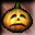 Jack o' Lantern (Whittling Knife) Icon