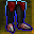 Rossu Morta Boots Icon