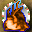 Caramel Kukuur Icon