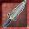 Dagger of Frozen Fury Icon