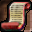 Forgotten Chasm (Text) Icon