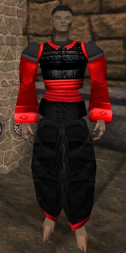 Amuli Armor Live