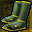 Fish Boots Icon