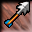 Greater Barbed Arrow Icon