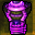 Koujia Breastplate of Lightning Icon