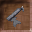 North Cloister Key Half Icon