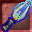 Perfect Shimmering Isparian Dagger Icon