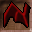 Rust Gromnie Wings Icon