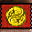 The Master Pass Icon