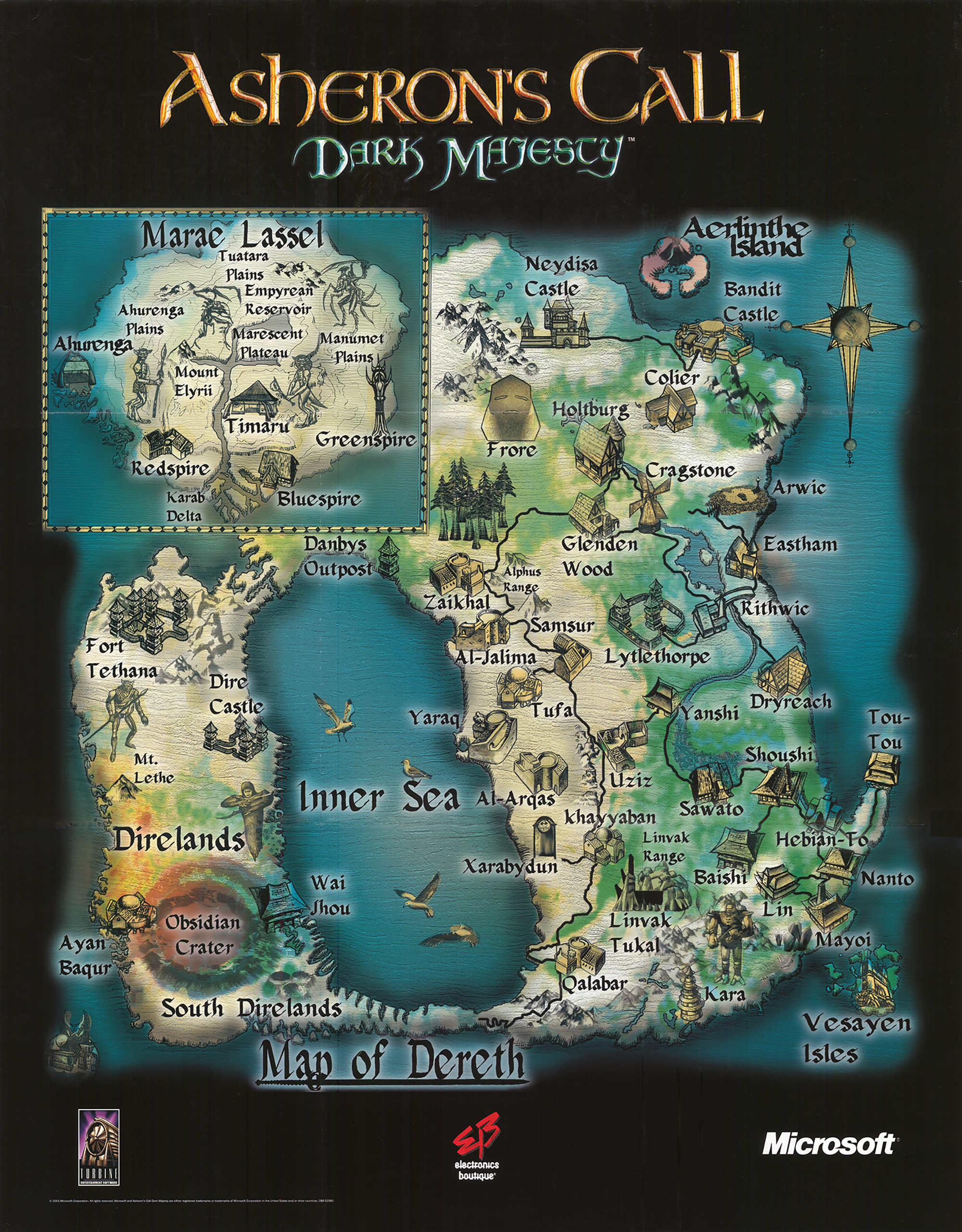 dungeons map for asherons call dungeons map for asherons call