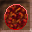 Hot Coal Icon