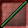 Seasoned Explorer Quarter Staff Icon