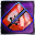 Spectral Two Handed Mastery Crystal Icon