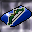 Bow Stamped Spectral Ingot Icon