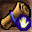 Celestial Hand Initiate Armor Writ Icon