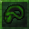 Small Belt Pouch (Green) Icon