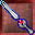 Enhanced Smoldering Atlan Two Handed Sword Icon