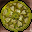 Gold Knight Medallion Icon