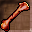 Misshapen Bone Fragment Icon