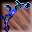 Shadowfire Isparian Bow Icon