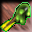 Acid Spike Icon