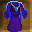Martine's Robe Icon