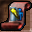Scroll of Spike Strafe Icon