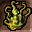 Coalesced Mana (Yellow) Icon