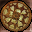 Copper Knight Medallion Icon