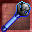 Shadowfire Isparian Mace Icon