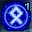 Aetheria (Blue) Icon