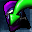 Eldrytch Web Tower Shield Cover Icon