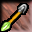 Greater Blunt Atlatl Dart Icon