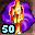 Fire Elemental Essence (50) Icon