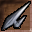 Glittering Crystalline Key Icon