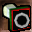 Mite Stamp Icon