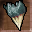 Sable Gromnie Tooth Icon