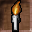 Candle Icon
