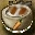Carrot Cake Soup Icon