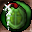 Enchanted Pyreal Phial Pea Icon