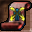 Scroll of Nuhmudira's Spines Icon