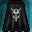Blackened House Mhoire Cloak Icon