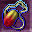 Bloodletter Charm Necklace Icon