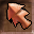 Bundle of Deadly Barbed Arrowheads Icon